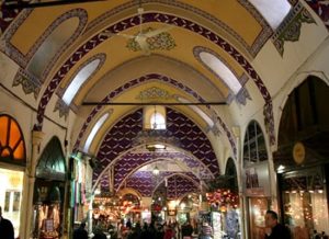 فروشگاه پارچه تریکو