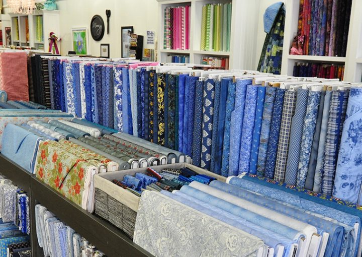 صادرات پارچه تریکو