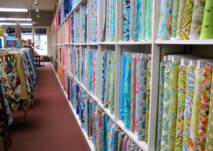 پارچه تریکو جودون