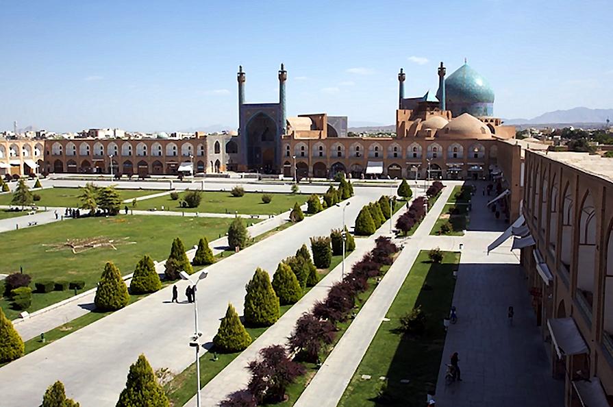 پارچه تریکو اصفهان