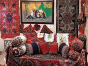 مشخصات فنی بالشت