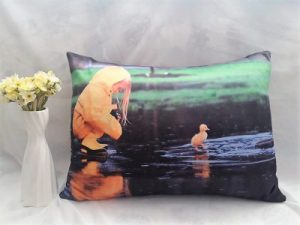 تولید روبالشتی سه بعدی