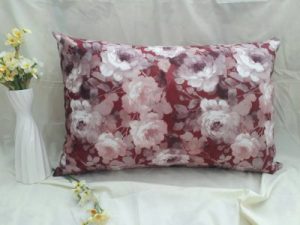 خرید روبالشتی مخمل