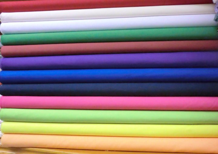 نمایندگی پارچه تریکو