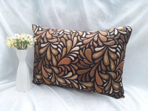 روبالشتی مخمل پارامونت