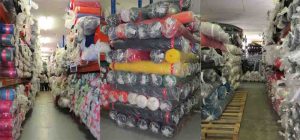 فروش عمده پارچه تریکو