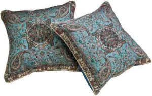 روبالشتی ترمه