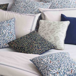 روبالشتی کتان