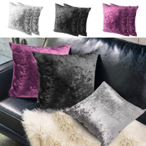 خرید روبالشتی تک رنگ