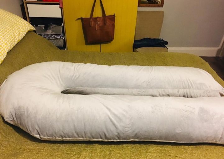 تولیدی بالش بارداری