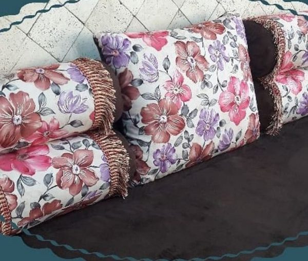 خرید بالش لوله ای