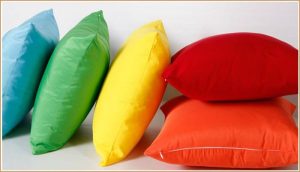 مرکز تولیدی بالش