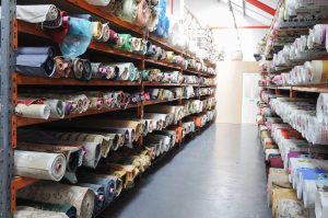 پخش پارچه ویسکوز