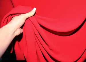 پارچه ویسکوز لاکرا