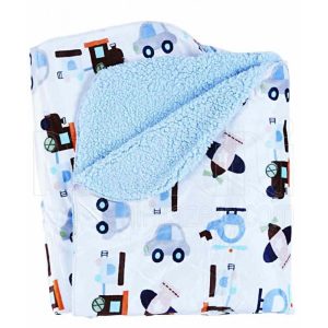 پتو نوزاد جدید