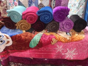 دیبافت، بزرگترین مرکز پخش کالای خواب