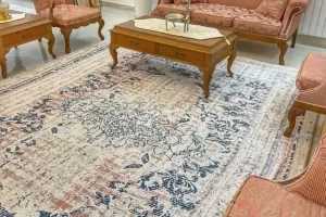 خرید اینترنتی و آنلاین انواع روفرشی