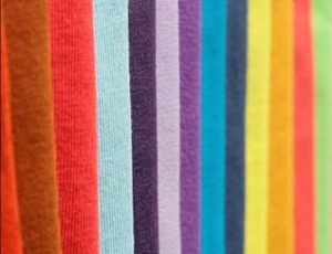 خرید عمده پارچه کشباف نازک یقه