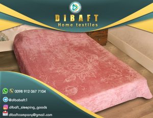 مرجع فروش پتو یک نفره تیسا