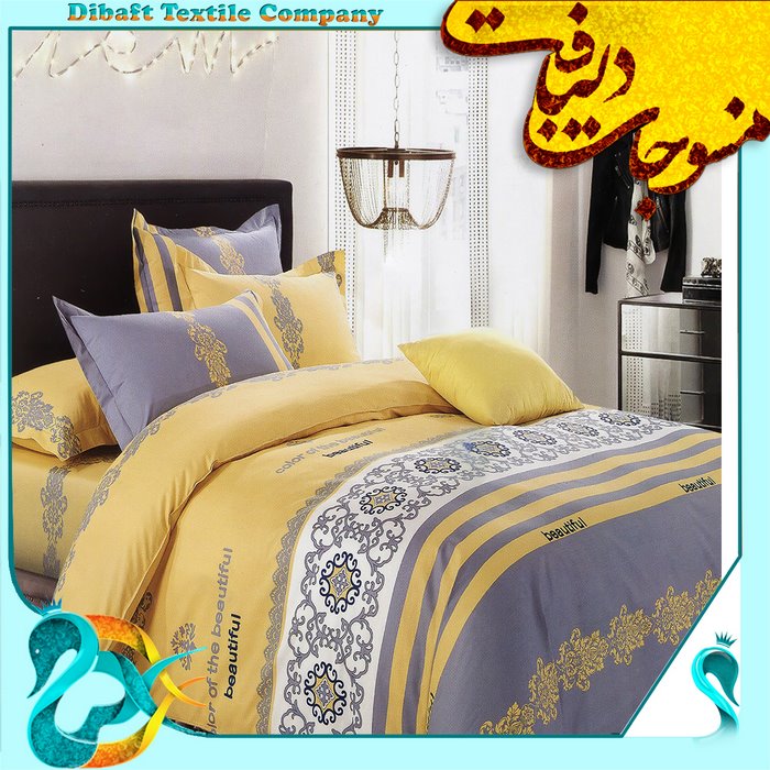 مشخصات مورد توجه در موقع خرید عمده روتختی و لحاف