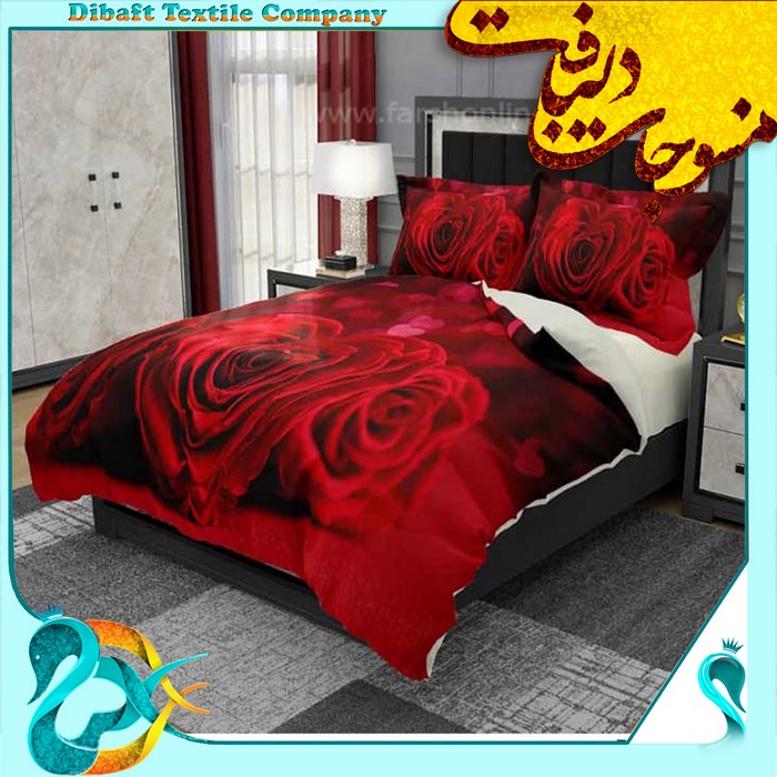 چگونه روتختی خود را بشوییم