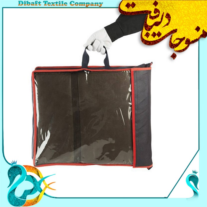 مشخصات زیرانداز ضد آب مسافرتی