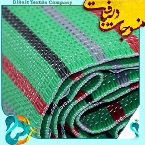 مرکز پخش زیرانداز حصیری ۱۲متری