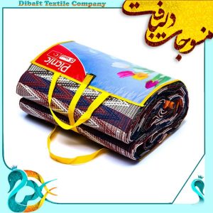 مرکز توزیع زیرانداز سفری مدل حصیری