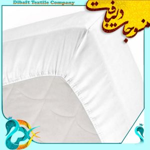 مزیت های قابل توجه ملحفه تترون سفید کشدار