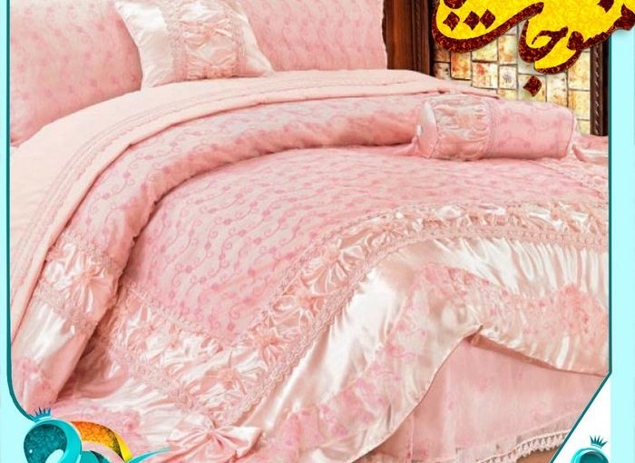 توزیع ویژه روتختی توری عروس