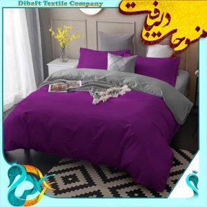 توزیع کنندگان ست روتختی هتلی دو رنگ