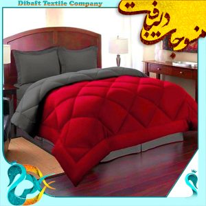 توزیع کنندگان ست روتختی هتلی دورنگ