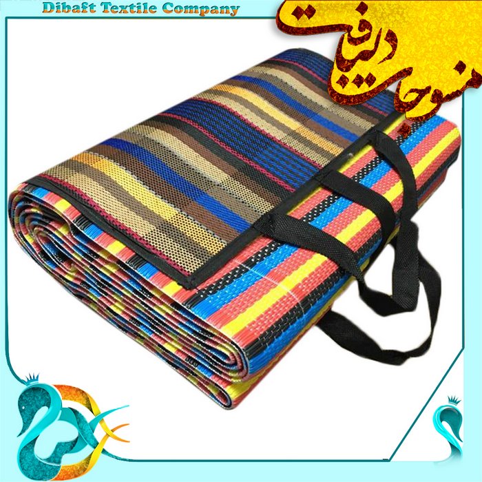 قیمت خرید زیرانداز مسافرتی قابل حمل