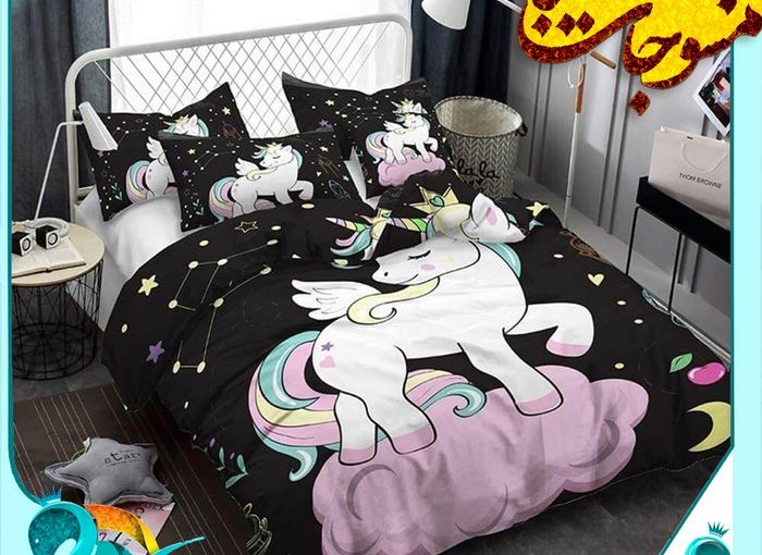 قیمت انواع روتختی مخمل بچه گانه