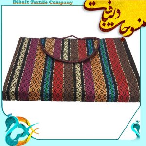 تولید کنندگان انواع زیرانداز مسافرتی کیف دار