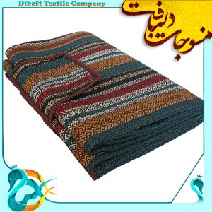 عرضه مستقیم زیرانداز 6 متری جاجیم ضد آب