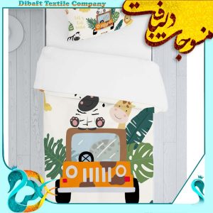 مرکز پخش روتختی مخمل بچگانه