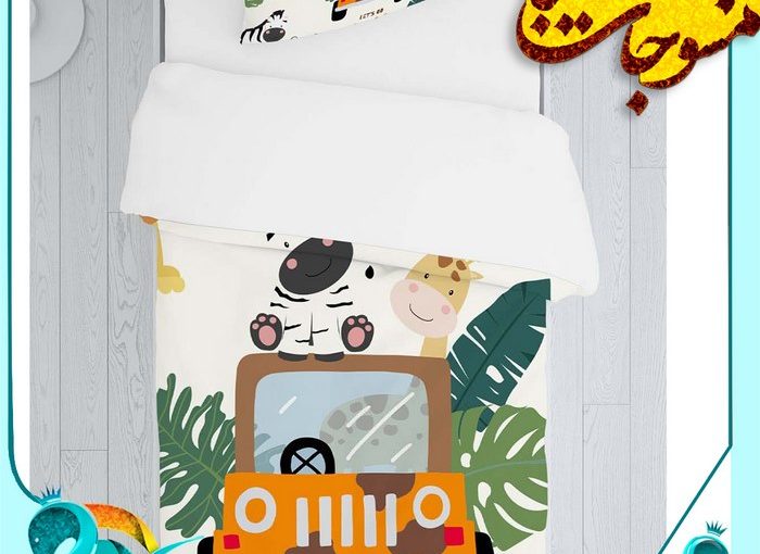 مرکز پخش روتختی مخمل بچگانه