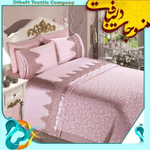 قیمت انواع روتختی دو نفره نخی