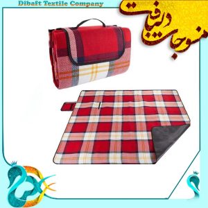 از زیرانداز پارچه ای کیف دار چه میدانید