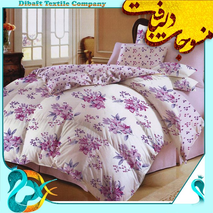 عرضه کنندگان بی واسطه روتختی دو نفره نخی