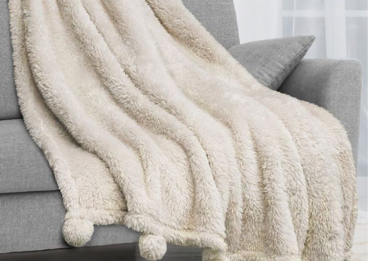 پتو گوسفندی