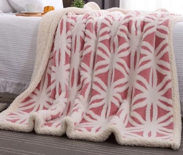 پتو گوسفندی