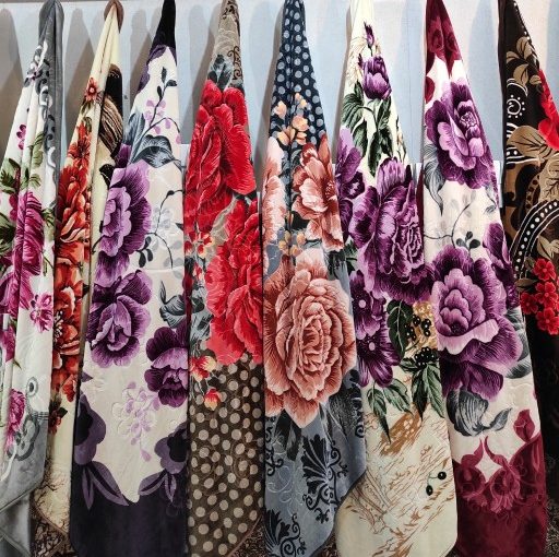 پتو گوسفندی