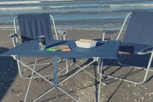 پخش عمده صندلی‌های ساحلی پلاستیکی