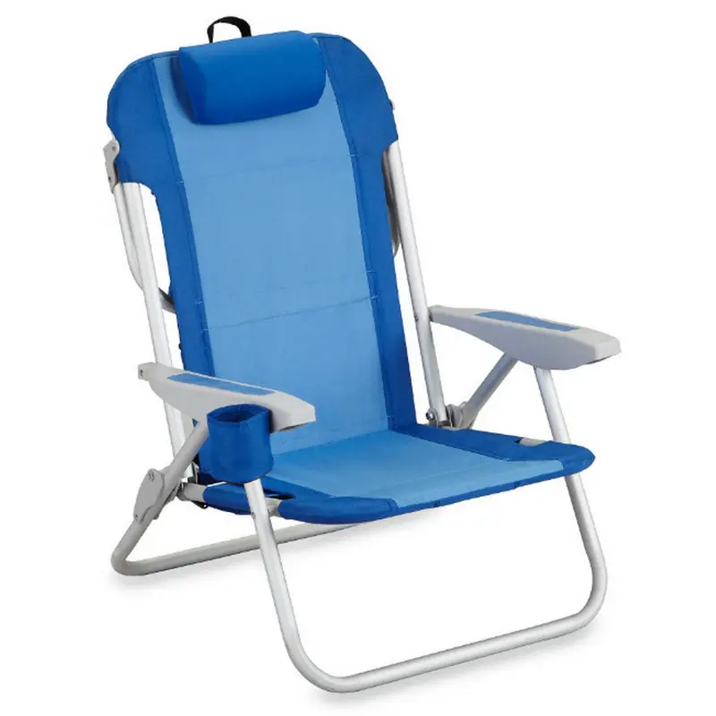پخش عمده صندلی‌های ساحلی پلاستیکی