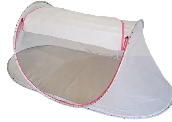 خرید عمده پشه بند مسافرتی