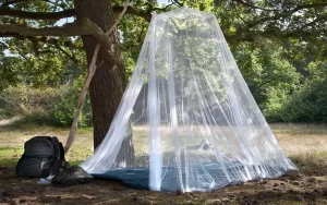 پخش عمده پشه بند مسافرتی