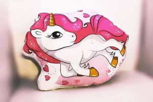 خرید عمده روبالشتی عروسکی