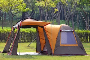 مرکز خرید انواع چادر مسافرتی